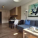Z Widokiem Na Sniezke Apartment *