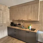 Apartment Z Widokiem Na Sniezke *