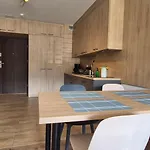 Z Widokiem Na Sniezke Apartment