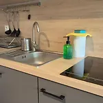 Z Widokiem Na Sniezke Apartment