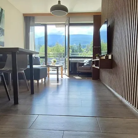 Apartment Z Widokiem Na Sniezke Karpacz