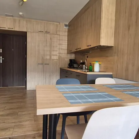 Z Widokiem Na Sniezke Apartment