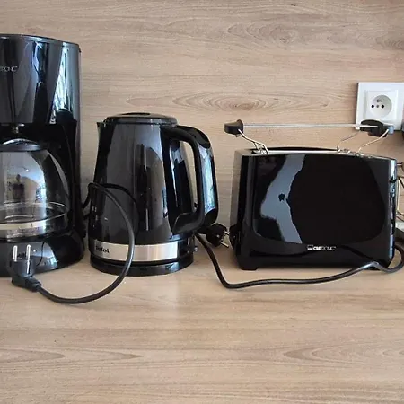 Apartment Z Widokiem Na Sniezke Karpacz