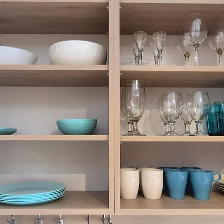 Z Widokiem Na Sniezke 아파트 카르파츠