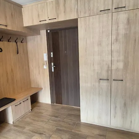 Z Widokiem Na Sniezke Apartment Karpacz