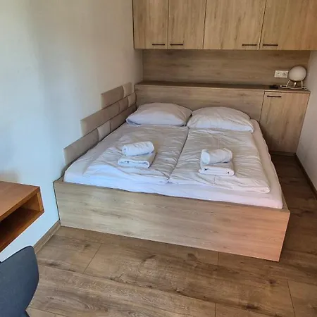 Z Widokiem Na Sniezke 아파트 카르파츠