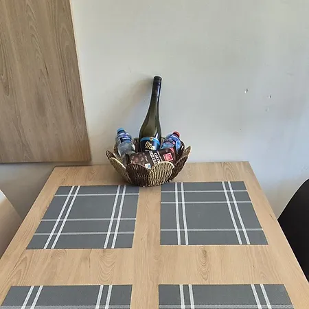 Z Widokiem Na Sniezke Apartment