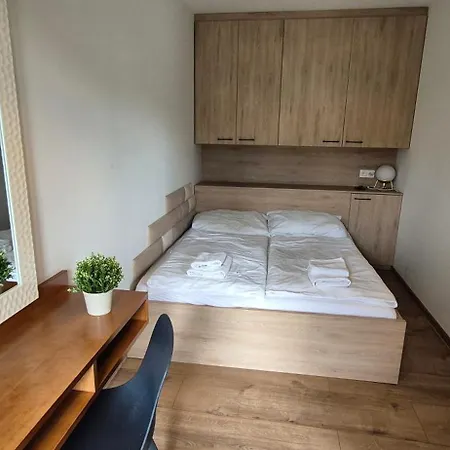 Z Widokiem Na Sniezke