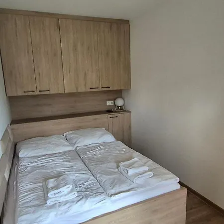 Z Widokiem Na Sniezke 아파트 *