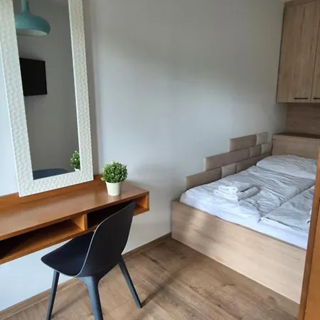 Z Widokiem Na Sniezke 아파트 *