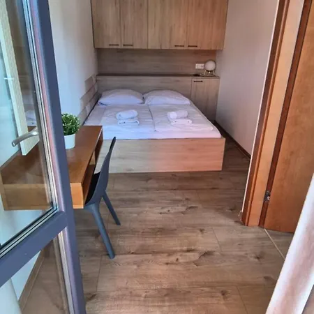 Apartment Z Widokiem Na Sniezke Karpacz