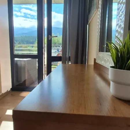 Z Widokiem Na Sniezke 아파트 *