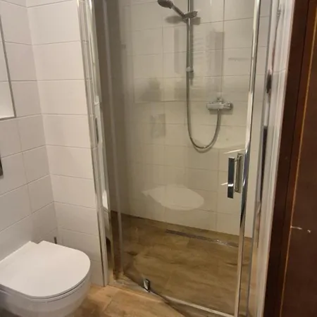 Apartment Z Widokiem Na Sniezke *
