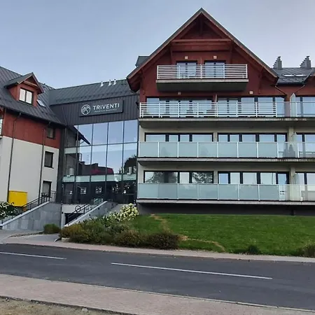 Z Widokiem Na Sniezke 카르파츠