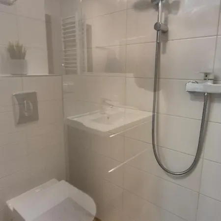 Z Widokiem Na Sniezke