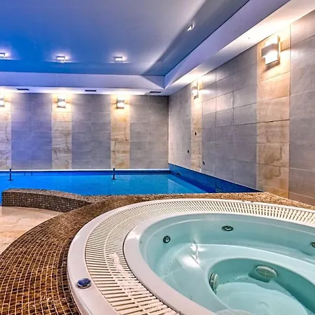 Daire Z Widokiem Na Sniezke, 3 Sauny, Jacuzzi, Strefa Basenowa *