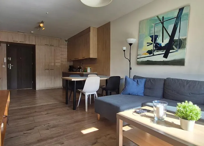 Z Widokiem Na Sniezke 아파트 *