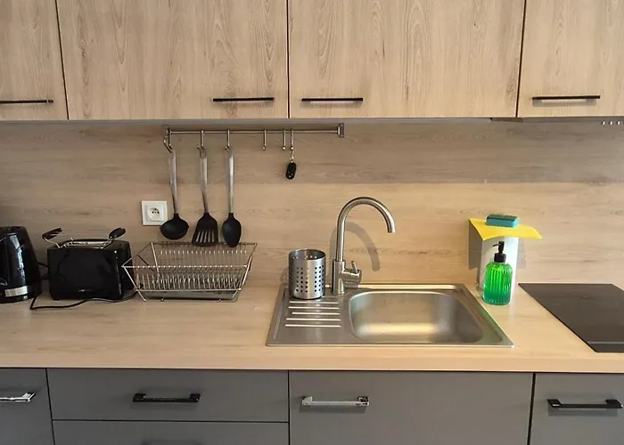 Z Widokiem Na Sniezke 카르파츠