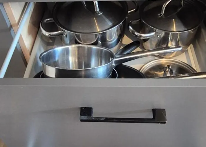 아파트 Z Widokiem Na Sniezke 카르파츠