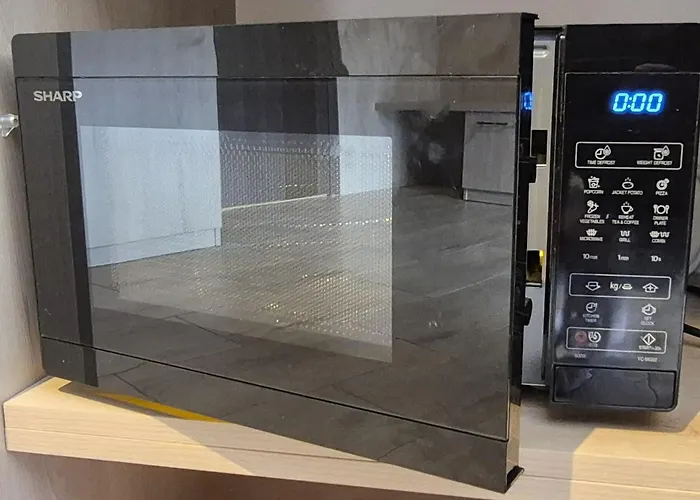 아파트 Z Widokiem Na Sniezke