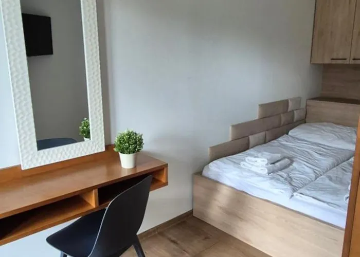 Z Widokiem Na Sniezke 아파트 *